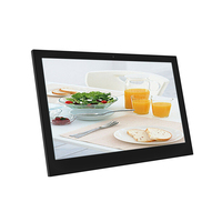 Nouvelle grande tablette Android pour entreprise industrielle 21.5/24/27 pouces tablette PC étanche Wi-Fi Allwinner