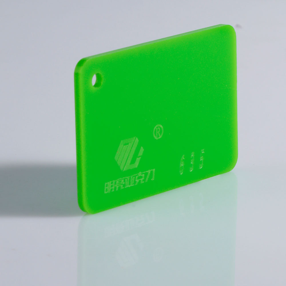 light green