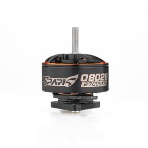 VCI kıvılcım 08028 Mini RC Drone motoru Set 13500KV/22000KV/27000KV (4 parça) FPV yarış Metal malzeme için uyumlu Mini <span class=keywords><strong>2</strong></span> hava <span class=keywords><strong>2</strong></span> - Product Image 1