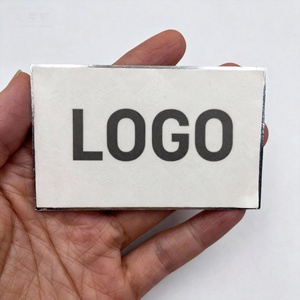 Étiquette métallique personnalisée OEM ODM, plaque d'emblème en alliage d'aluminium et de zinc, achat en gros, fabricant et fournisseur chinois, expédition rapide - Product Image 1