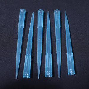 3มล. 0.1มล. หลอดหยดเลือดพลาสติก PE แบบใช้แล้วทิ้งปิเปตต์ถ่ายโอนปริมาณที่แน่นอนผ่านการฆ่าเชื้อ - Product Image 5