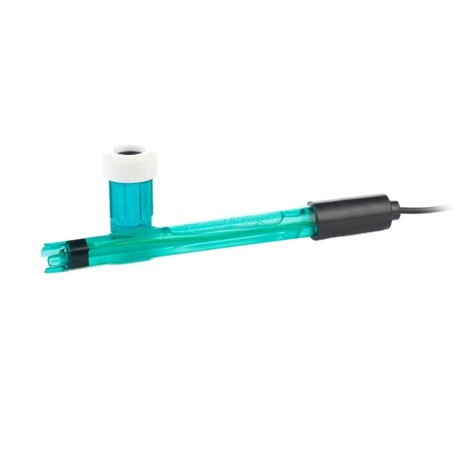 Customizable OEM Ph Electrode Sensor Water Quality EC TDS Sensor with ORP Electrode for Water Testers