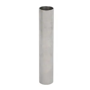 Pas cher prix Inconel 600 tuyau/UNS NO 6600 tube sans soudure en alliage de nickel