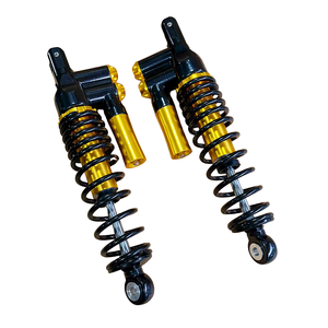 Nouvel <span class=keywords><strong>amortisseur</strong></span> arrière de 310mm pour accessoires de <span class=keywords><strong>moto</strong></span> électrique Honda CT70 - Product Image 4