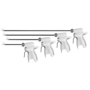 מכשיר חיתוך באיכות גבוהה מכשיר ניתוח אזמל אולטרה סאונד רפואי לפארסוסקופ - Product Image 4