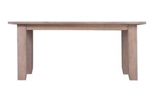 ชุดโต๊ะและเก้าอี้ไม้สำหรับรับประทานอาหาร - Product Image 4