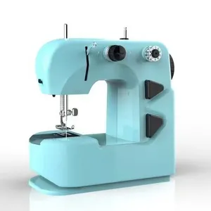 Cheaper Factory Price Various Hot Sales Home Use Household Sewing Machine For Home Use