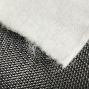 <strong>400g</strong> PET Polyester Continuous Filament Nonwoven Industrial <strong>Geotextile</strong> for Permeability Filtration Landfill Foundation - Product Image 1