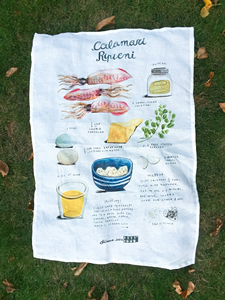 Geringe Mindestbestellmenge Bedruckte Tischsets Wiederverwendbare Dekorative Geschirrtücher Baumwoll-Tischdecke Hintergrundtuch Servietten - Product Image 3