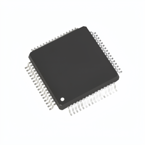 ตัวแทนจำหน่ายที่ได้รับอนุญาต 64 LQFP ชิ้นส่วนอิเล็กทรอนิกส์ไอซีแบบฝัง R5F104LFAFB # X0 ไอซี ไมโครคอนโทรลเลอร์ 16 บิต 96 กิโลไบต์ แฟลช 64LQFP - Product Image 1