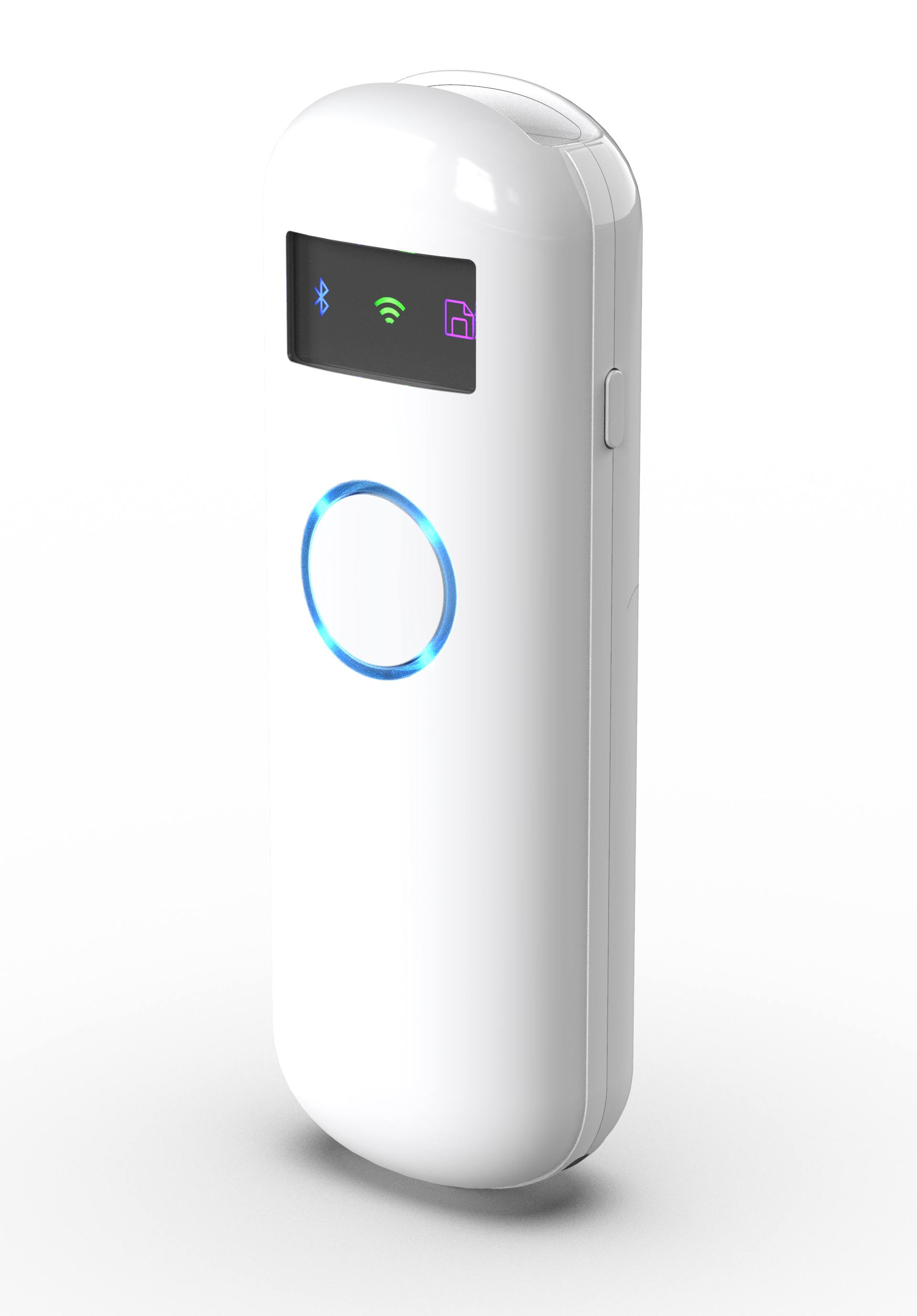 GT-265B 2D Wireless BT