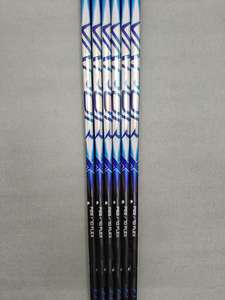 شفرة ألياف الكربون الإنكار ، كيف تتحكم عصا حارس المرمى في التجعد - Product Image 3