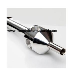 Juego de 2 Plumas para Implante de Trasplante Capilar de 1.0 MM y 2 Agujas Adicionales con Certificación CE e ISO - Product Image 3