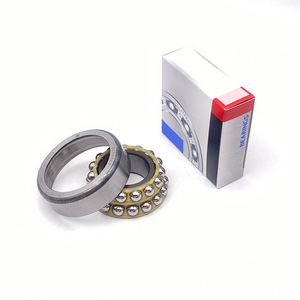Rodamiento de Husillo ACEGA-HCP4A 7011 7012 7015 7010, Rodamiento ACD/P4A GA 7013 7014 7016 7017 7018, Precio Negociable - Product Image 1