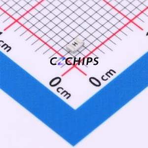 Résistance SMD TE05G10R0FT 0805 (Type : Film mince) (Résistance : 10 Ohm Précision : 1%) - Product Image 2