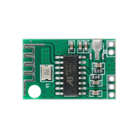 CA-6928 Carte d'amplificateur de puissance audio 5.0BT Module récepteur