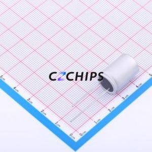 Condensador Sólido NPXL1801A562MJTM, Componente de Orificio Pasante (THT), D12.5xL18mm 5600uF 20% 10V - Product Image 2