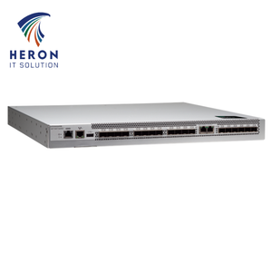 Alta calidad R6B05A R6B09A SN6700B 64Gb 56/24/8 8/24-Port 32Gb Short Wave SFP28 Conmutador de canal de fibra integrado para HPE - Product Image 4