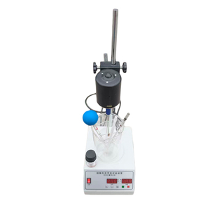 Testador Portátil de Azul de Metileno 220V, Equipamento Analisador de Alta Precisão para Detecção de Conteúdo de Pó de Pedra com Melhor Preço - Product Image 1