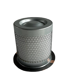 ไส้กรองน้ำมันเครื่องอัดอากาศอุตสาหกรรม Manny New รุ่น 4930153131 4930153101 - Product Image 2