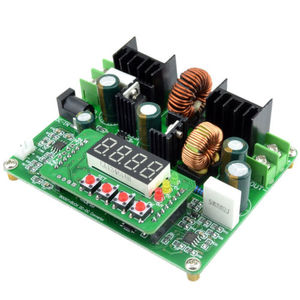 Module de commande numérique <span class=keywords><strong>Boost</strong></span> et boucles, nouveauté DC-DC, DPS3806 - Product Image 3