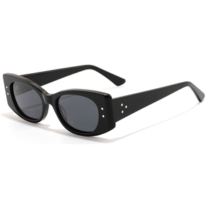 Tortoiseshell Cat Eye Full Rim Sunglasses Resin Lens Anti-Uv Protection Unisex Adult - Product Image 4