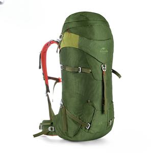 Échantillon gratuit du sac à dos de randonnée en plein air de grande taille en plastique Jiayuan 56332 50L, le plus vendu, imperméable, tout-terrain, nouveau design - Product Image 3