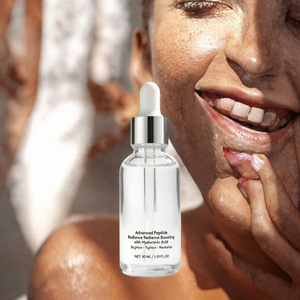 Sérum facial GHK-Cu, acide hyaluronique, Snap-8, anti-rides, nourrissant, éclaircissant, essence pour le visage, 30 ml - Product Image 2