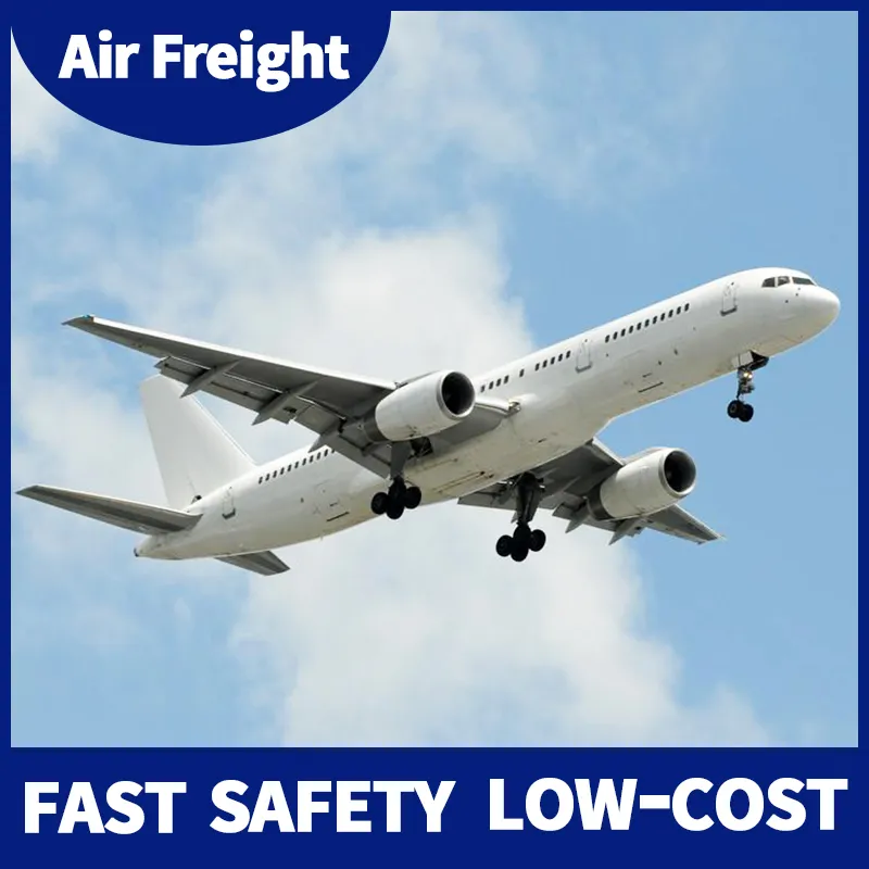 航空輸送特殊ライン航空貨物会社国際配送料金中国からマレーシアへの配送サービス