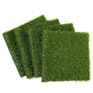 Factory direct selling wear-resistant high quality artificial grass suitable for school playground Artificial Grass