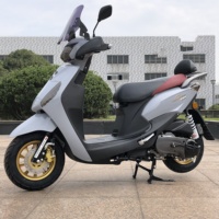S7 Doux Haute Qualité 110 Cc Scooter Moto à Essence Design Yamaha 125 Cc Euro 5 Scooter 100cc Cyclomoteur 50cc