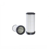 Pièces de machines de construction, élément filtrant pour excavatrice, 6I-2507 6I-2508 206-5234, marque HD, qualité OEM
