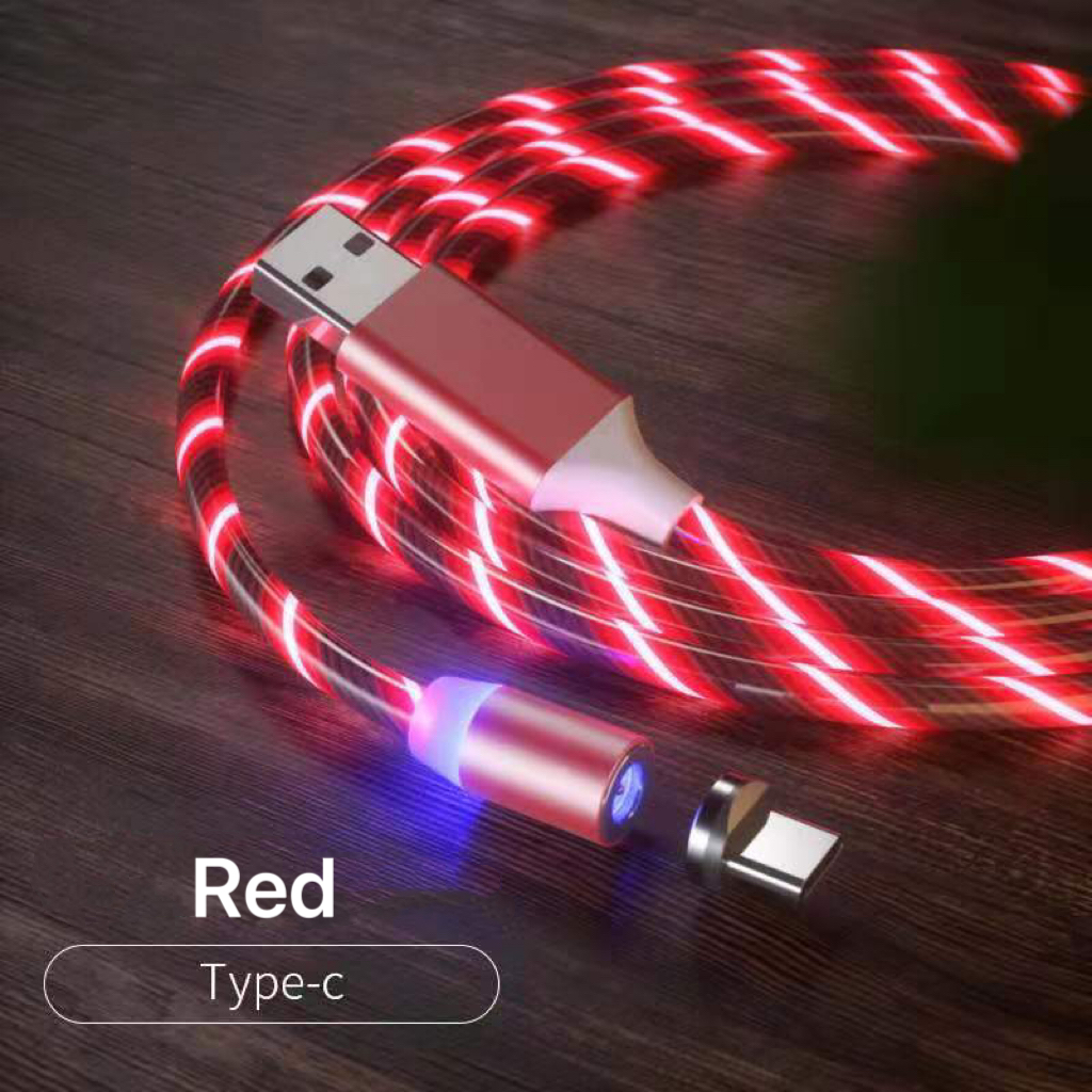 Type-C (Rouge)
