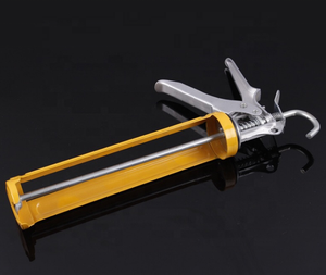 Дешевая цена, 9 дюймовый Регулируемый пистолет для герметизации, профессиональный герметичный пистолет для герметизации - Product Image 5