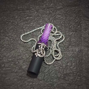 Boquilla para Hookah de Aleación de Zinc Premium con Cabeza de Animal 3D, Puntas Metálicas para Shisha - Product Image 4