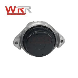 Support moteur 22116768852 pour BMW E46 E85 325i 330i – Isolateur hydraulique en caoutchouc fiable pour support de moteur - Product Image 6