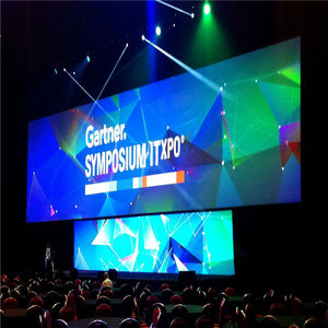 厂价Led舞台活动视频面板墙P3.91室内室外出租Led显示屏音乐会 - Product Image 4