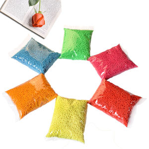 Hot Seller DIY for Magic Water <b>Beads</b> Puzzle for Kids Cartoon Educational Toys Water <b>Fused</b> <b>Beads</b> Puzzle for Children - Product Image 4