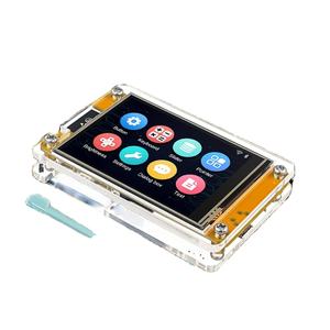 ESP32-S3 Entwicklungs platine 4.3 \ "RGB-Bildschirm 800*480 IPS TN Smart Display WIFI & Blue Touch LCD Kompatibel mit für Arduino IOT - Product Image 2