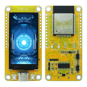 Esp32 lvgl ban phát triển với 1.9-inch Wifi BT TFT LCD module 170*320 hiển thị st7789 điều khiển IC - Product Image 2