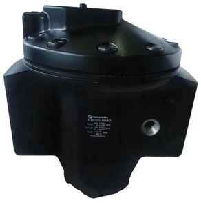 NORGREN压力调节器R18-C00-RNXG英国NORGREN压力调节器Norgren飞行员操作的大流量调节器 - Product Image 4