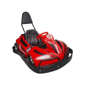 Voiture de loisir électrique pour enfants, pièces, <span class=keywords><strong>jeux</strong></span> de course, de <span class=keywords><strong>karting</strong></span>, divertissement - Product Image 2