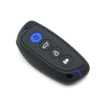 Protection de clé en silicone de précision pour les nouveaux modèles de télécommandes intelligentes HAVAL H3, H5, H9 et F7 2025-2026 par Shenzhen Bestware