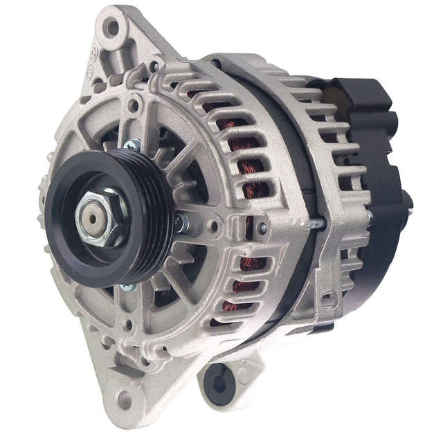 High Quality New Korean Auto Parts 3730022020AT 3730022200 Car Alternator for Hyundai for Kia Auto AC Generators