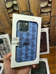 Funda Protectora Rígida Personalizada con Diseño de Diamantes para iPhone 17, Delgada y Resistente a Impactos - Product Image 5