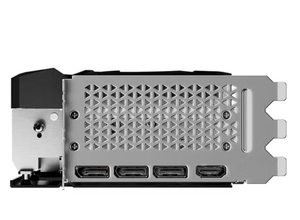 การ์ดจอเกมมิ่ง PNY RTX4070Ti Super 16G GDDR6 256-bit ราคาดีที่สุด PNY RTX4070Ti Super 16G - Product Image 1