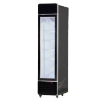 Réfrigérateur Vitré Transparent à Porte en Verre pour Congélateur, Refroidisseur et Armoire Réfrigérante – Offre Spéciale