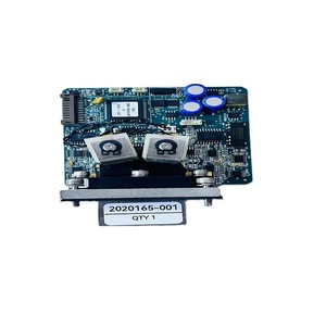 Módulo PLC-2020165-001, Módulo PLC, Sistema de Control EPC/LPC, Módulo de Control EPC/LPC - Product Image 1