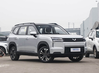 Wuling Starlight 560 2026 EV SUV compact de luxe 5 places, autonomie 500 km (CLTC), voiture électrique pour les voyageurs longue distance en Chine