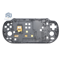 Écran LCD + Digitiseur Tactile + Cadre Noir/Blanc Neuf OLED pour Playstation PS Vita PSV 1000 1001 1004